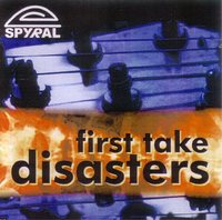 Cover: First Take Disasters